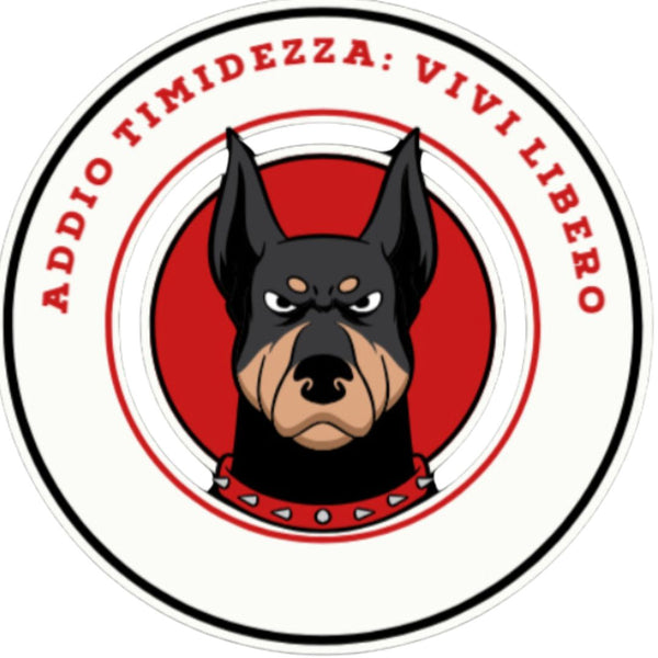 Addio timidezza: vivi sereno!